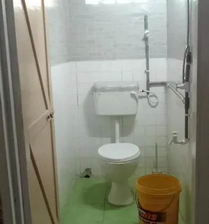 Kurnia Homestay Slim River Exterior photo