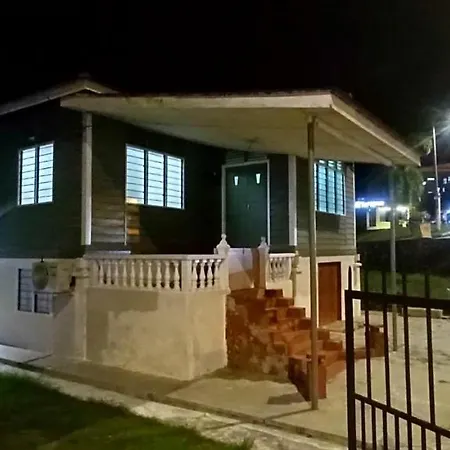 Kurnia Homestay Slim River Exterior photo