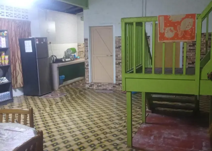 Kurnia Homestay