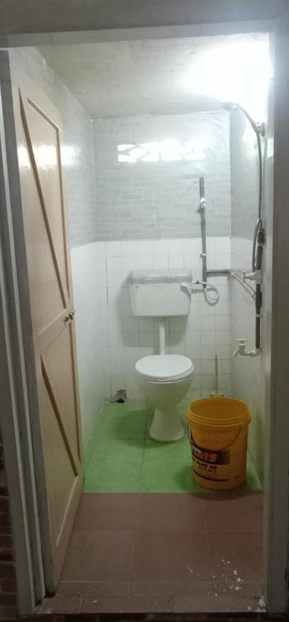 Kurnia Holiday home Slim River